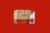 范县回收五粮液