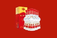 范县回收剑南春