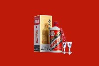 范县回收飞天茅台酒