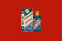 范县回收五星茅台酒