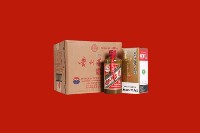 范县回收名酒